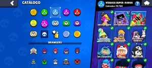 slider