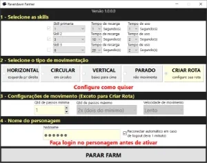 slider