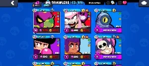 slider