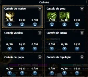 slider