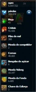 slider