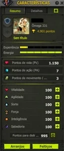 slider