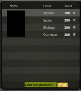 slider