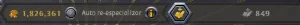 slider