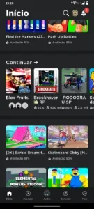 slider