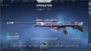 slider