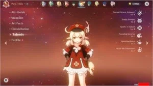 slider