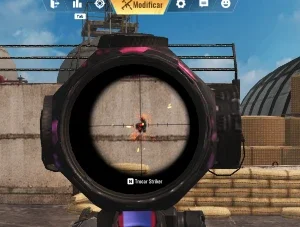 slider