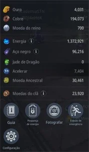 slider