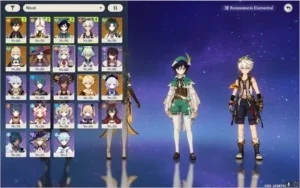 slider