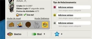 slider