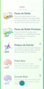 slider