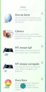 slider