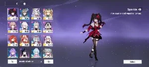 slider