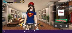 slider