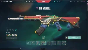slider