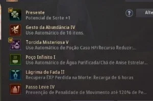 slider