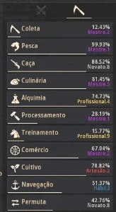 slider
