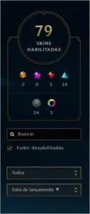 slider