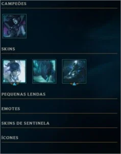 slider