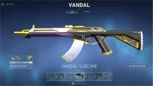 slider