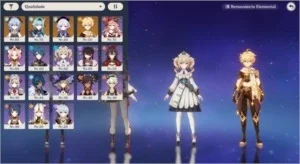slider