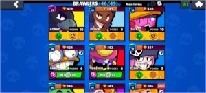 slider