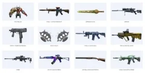 slider