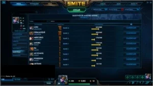 slider