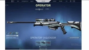 slider