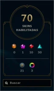 slider