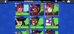 slider