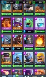 slider