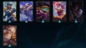 slider