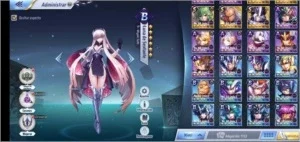 slider