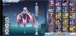 slider