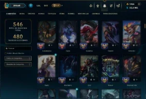 slider
