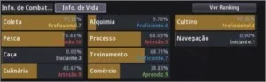 slider
