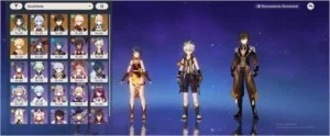 slider