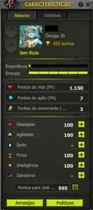 slider