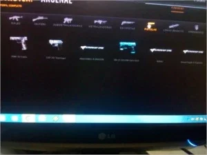 slider