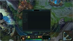 slider