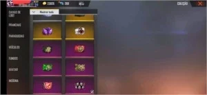 slider