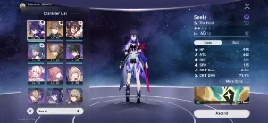 slider
