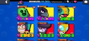 slider