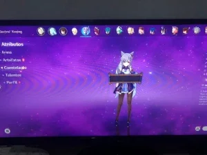 slider