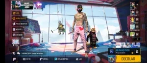 slider