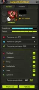 slider