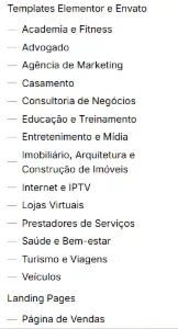 slider