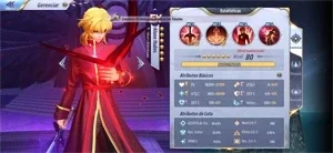 slider